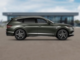 Genesis GV80 3.5T Advanced AWD 2026