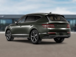 Genesis GV80 3.5T Advanced AWD 2026