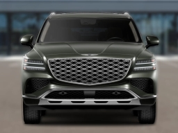 Genesis GV80 3.5T Advanced AWD 2026