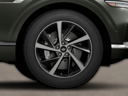 Genesis GV80 3.5T Advanced AWD 2026