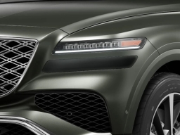 Genesis GV80 3.5T Advanced AWD 2026