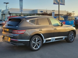 Genesis GV80 Advanced 3.5T AWD 2026