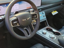 Genesis GV80 Advanced 3.5T AWD 2026