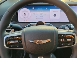 Genesis GV80 Advanced 3.5T AWD 2026