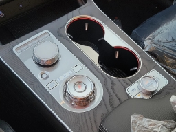 Genesis GV80 Advanced 3.5T AWD 2026