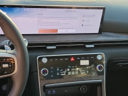 Genesis GV80 Advanced 3.5T AWD 2026