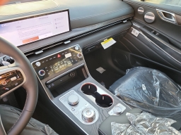 Genesis GV80 Advanced 3.5T AWD 2026