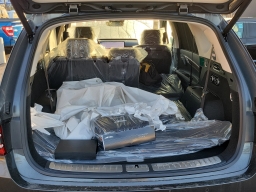 Genesis GV80 Advanced 3.5T AWD 2026