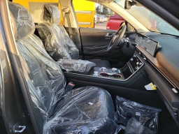 Genesis GV80 Advanced 3.5T AWD 2026