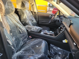 Genesis GV80 Advanced 3.5T AWD 2026