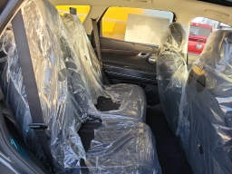 Genesis GV80 Advanced 3.5T AWD 2026