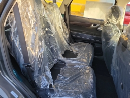 Genesis GV80 Advanced 3.5T AWD 2026