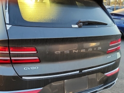 Genesis GV80 Advanced 3.5T AWD 2026