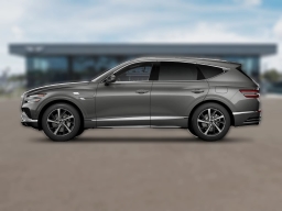 Genesis GV80 Advanced 3.5T AWD 2026