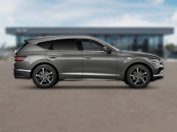 Genesis GV80 Advanced 3.5T AWD 2026