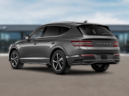 Genesis GV80 Advanced 3.5T AWD 2026