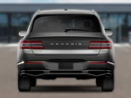 Genesis GV80 Advanced 3.5T AWD 2026