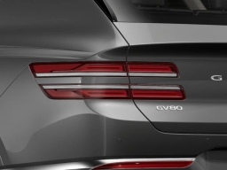 Genesis GV80 Advanced 3.5T AWD 2026