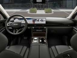 Genesis GV80 Advanced 3.5T AWD 2026