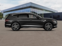Genesis GV80 3.5T Advanced AWD 2026