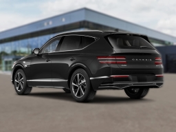 Genesis GV80 3.5T Advanced AWD 2026