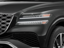 Genesis GV80 3.5T Advanced AWD 2026