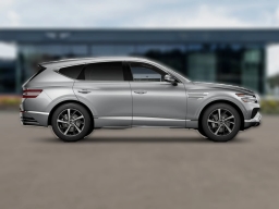 Genesis GV80 3.5T Advanced AWD 2026