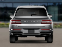 Genesis GV80 3.5T Advanced AWD 2026