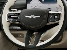 Genesis GV80 3.5T Advanced AWD 2026