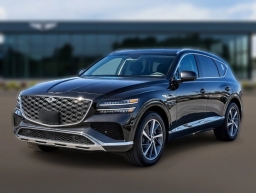 Genesis GV80 Advanced 3.5T AWD 2026