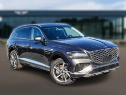 Genesis GV80 Advanced 3.5T AWD 2026