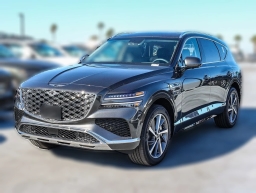 Genesis GV80 Advanced 3.5T AWD 2026