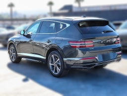 Genesis GV80 Advanced 3.5T AWD 2026