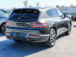 Genesis GV80 Advanced 3.5T AWD 2026