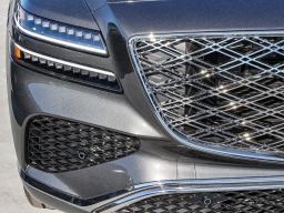 Genesis GV80 Advanced 3.5T AWD 2026