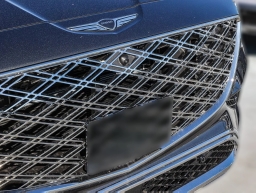 Genesis GV80 Advanced 3.5T AWD 2026