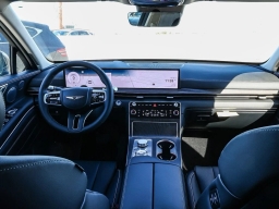 Genesis GV80 Advanced 3.5T AWD 2026