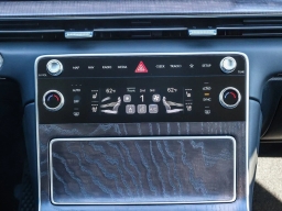 Genesis GV80 Advanced 3.5T AWD 2026