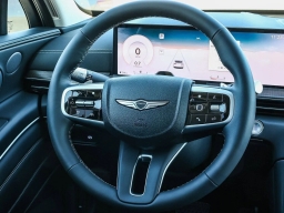 Genesis GV80 Advanced 3.5T AWD 2026