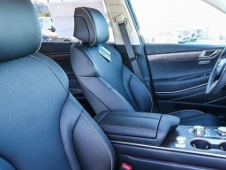 Genesis GV80 Advanced 3.5T AWD 2026