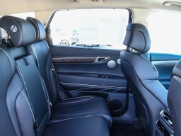 Genesis GV80 Advanced 3.5T AWD 2026