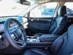 Genesis GV80 Advanced 3.5T AWD 2026