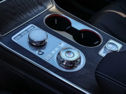 Genesis GV80 Advanced 3.5T AWD 2026