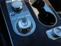 Genesis GV80 Advanced 3.5T AWD 2026