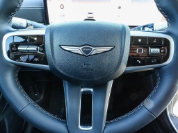 Genesis GV80 Advanced 3.5T AWD 2026