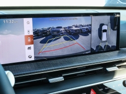 Genesis GV80 Advanced 3.5T AWD 2026