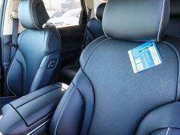 Genesis GV80 Advanced 3.5T AWD 2026