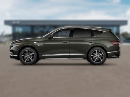Genesis GV80 3.5T Advanced AWD 2026