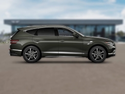 Genesis GV80 3.5T Advanced AWD 2026