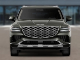 Genesis GV80 3.5T Advanced AWD 2026